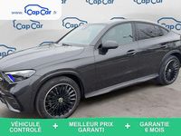Occasion Mercedes 220 AMG line 197 ch (144 kW) 2025 Gris SUV