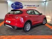 occasion Alfa Romeo Stelvio 2.2 D 150 Bva Business