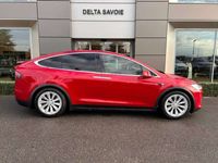 occasion Tesla Model X Long Range