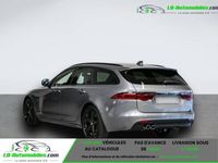 occasion Jaguar XF 180 ch BVA AWD