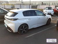 Occasion Peugeot 308 GT 180 ch (132 kW) 2021 Berline