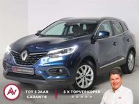 occasion Renault Kadjar Business Blue dCi 115 EDC ** Navi/Carplay DAB...