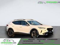 Occasion Cupra Formentor 190 ch (139 kW) 2021 SUV