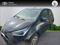 occasion Toyota Aygo 1.0 VVT-i 72ch x-play 5p MY20 - VIVA194880710