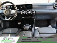 Occasion Mercedes CLA220 190 ch (139 kW) 2019 Berline
