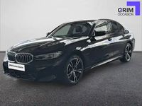 Occasion BMW 330 Comfort Edition 292 ch (214 kW) 2025 Black sapphire metallic Berline