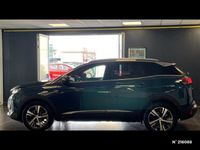 occasion Peugeot 3008 Puretech 130ch S&s Eat8 Gt