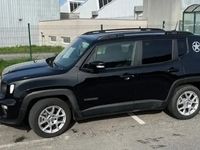 occasion Jeep Renegade 1.3 GSE T4 150 ch BVR6 Limited