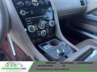 Occasion Aston Martin Rapide 476 ch (350 kW) 2012 Coupé