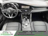 Occasion Alfa Romeo Giulia 200 ch (147 kW) 2020 Berline