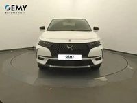 Occasion DS Automobiles DS7 Crossback Performance 130 ch (95 kW) 2021 Blanc SUV