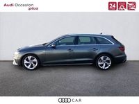 occasion Audi A4 Avant 30 TDI 136 S tronic 7 S line