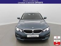 Occasion BMW 316 122 ch (89 kW) 2021 Blanc Break
