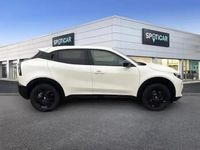 Occasion Alfa Romeo Junior 2025 Blanc SUV