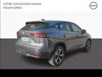 Occasion Nissan Qashqai 190 ch (139 kW) 2024 Gris SUV