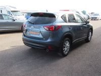 occasion Mazda CX-5 2.2L Skyactiv-D 150 ch 4x4 Dynamique