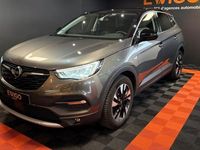Occasion Opel Grandland X Design Edition 132 ch (97 kW) 2020 SUV