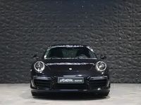 occasion Porsche 991 2 Turbo - Aerokit - Lift - Carbone -approved