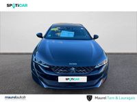 occasion Peugeot 508 508 SWSW Hybrid 225 e-EAT8 GT 5p