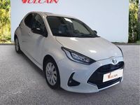 occasion Mazda 2 Hybrid 1.5l Cvt 116 Ch Select