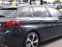 occasion Peugeot 308 2.0 BLUEHDI 180CH S&S GT EAT8