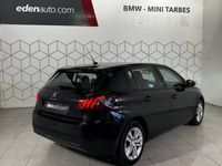 occasion Peugeot 308 PureTech 110ch S&S BVM6 Style