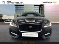 occasion Jaguar XF 2.0D 180ch R-Sport BVA