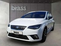 occasion Seat Ibiza 1.0 Tsi Xcellence Opf (euro 6d-temp)