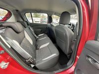 occasion Dacia Sandero 0.9 Tce 90 Stepway Prestige