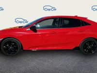 occasion Honda Civic Exclusive - 1.0 i-VTEC 126 CVT