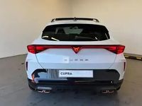Occasion Cupra Formentor 272 ch (200 kW) 2024 Blanc nevada SUV