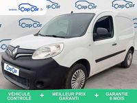 Occasion Renault Kangoo 80 ch (58 kW) 2021 Blanc Monospace