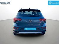 occasion VW T-Roc 1.0 TSI 110 Start/Stop BVM6 Life