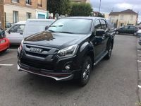 occasion Isuzu D-Max 1.9 TD 163 DOUBLE CABINE LSX