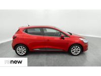 occasion Renault Clio IV Clio TCe 90 - Intens