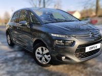 occasion Citroën C4 Picasso PureTech 130 S&S Intensive