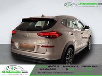 Occasion Hyundai Tucson 132 ch (97 kW) 2019 SUV