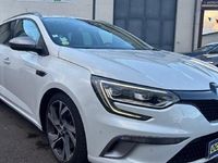 Occasion Renault Mégane GrandTour GT 165 ch (121 kW) 2018 Break