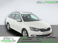 Occasion Skoda Fabia 110 ch (80 kW) 2015 Break