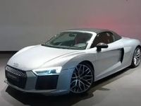 occasion Audi R8 Coupé V10 5.2 Fsi 540 S Tronic 7 Quattro