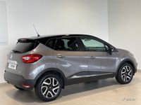 occasion Renault Captur I 1.2 TCe 120ch Intens EDC