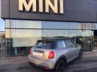 Occasion Mini Cooper SE Premium 136 kW (186 ch) 2023 Argent Citadine