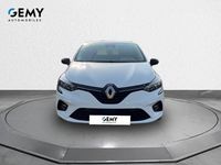 Occasion Renault Clio V Evolution 66 ch (48 kW) 2023 Blanc Citadine
