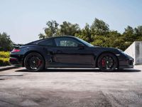 occasion Porsche 991 2 Turbo / Pano / Bose / Carbon / Pdls+