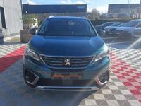 occasion Peugeot 5008 Bluehdi 130ch Ss Eat8 Allure