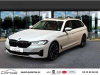 occasion BMW 340 TOURING G31 LCI 540d TwinPower Turbo xDrivech