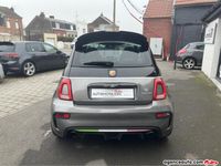 occasion Abarth 595 Ii 1.4 Turbo T-jet 180 Competizione Pack Carbone