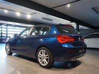 occasion BMW 120 SERIE 1 (F21/F20) DA 190CH LOUNGE 5P