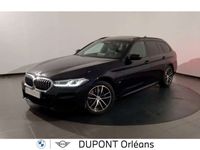 occasion BMW 530 530 eA xDrive 292ch M Sport Steptronic 10cv