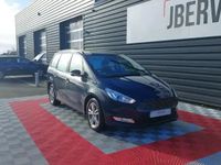 occasion Ford Galaxy 2.0 ECOBLUE 120 TREND BUSINESS + GPS